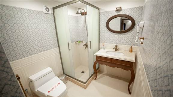 هتل سنتی هومان یزد هتل سنتی هومان یزد